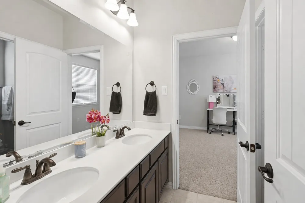 320 Dianna Drive Prosper, TX 75078
