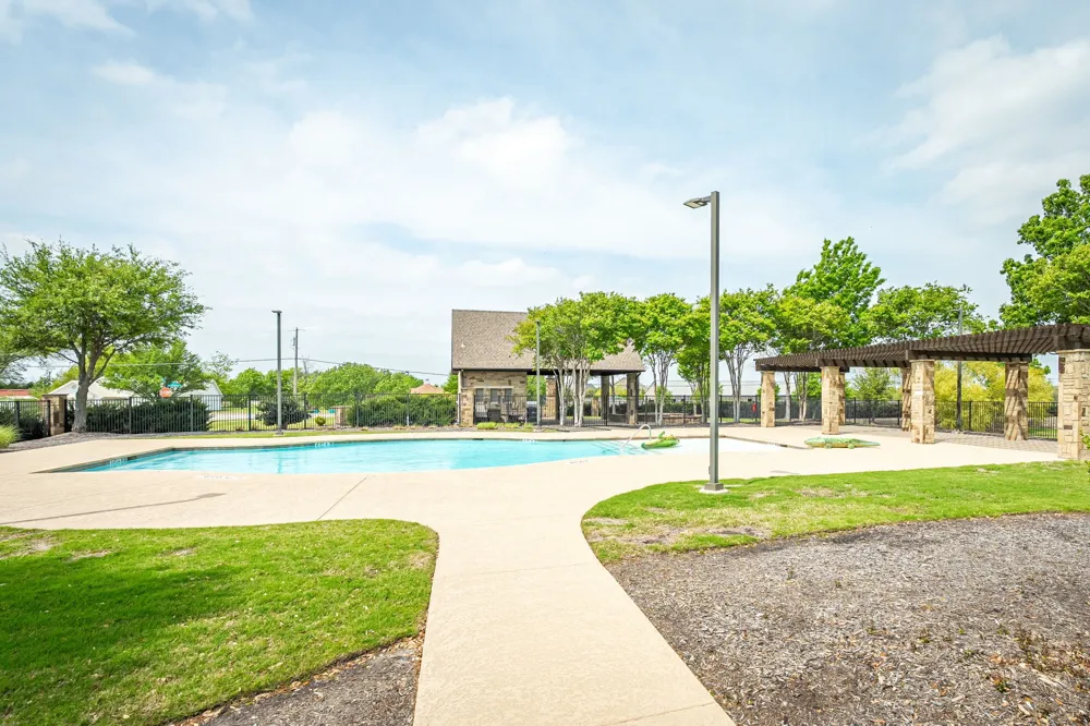 320 Dianna Drive Prosper, TX 75078