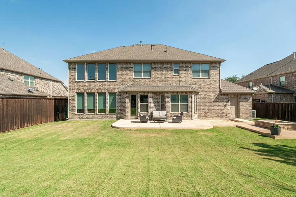 320 Dianna Drive Prosper, TX 75078