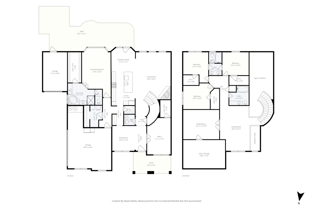 320 Dianna Drive Prosper, TX 75078