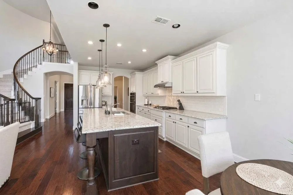 320 Dianna Drive Prosper, TX 75078