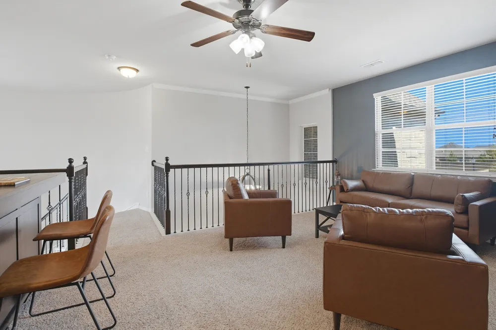 320 Dianna Drive Prosper, TX 75078