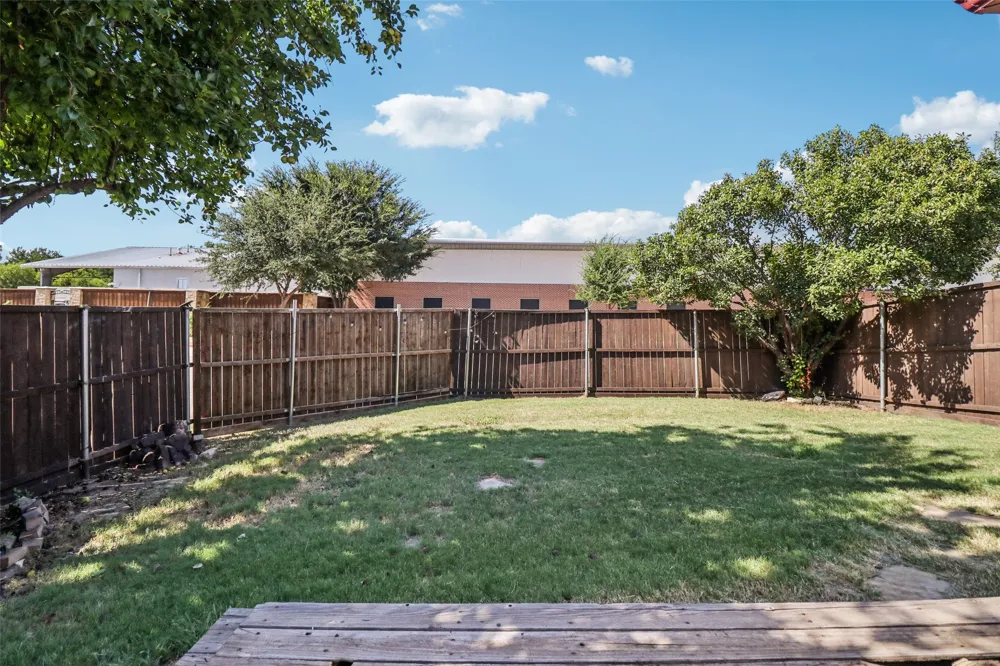 1603 Myrtle Drive Little Elm, TX 75068