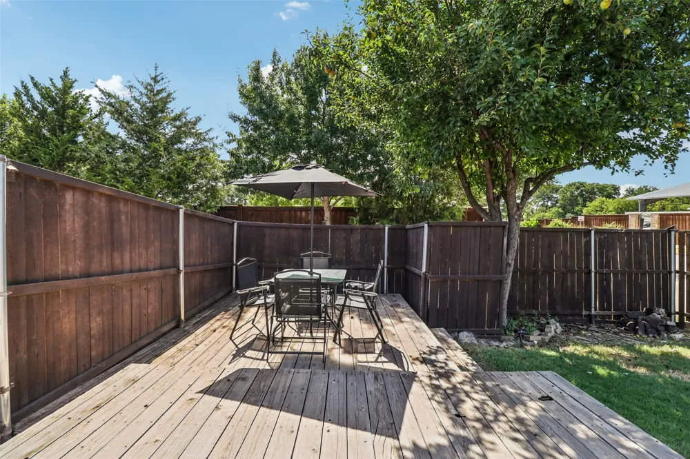1603 Myrtle Drive Little Elm, TX 75068