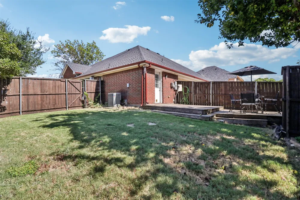 1603 Myrtle Drive Little Elm, TX 75068
