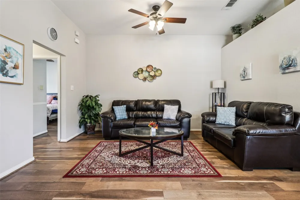 1603 Myrtle Drive Little Elm, TX 75068