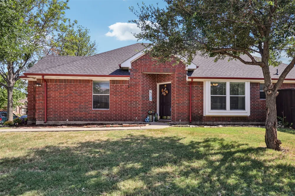 1603 Myrtle Drive Little Elm, TX 75068