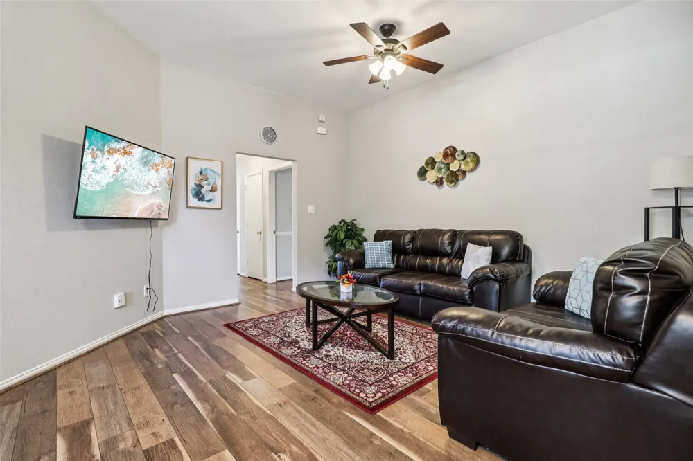 1603 Myrtle Drive Little Elm, TX 75068
