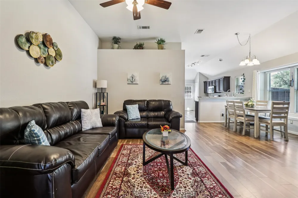 1603 Myrtle Drive Little Elm, TX 75068