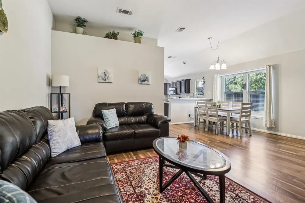 1603 Myrtle Drive Little Elm, TX 75068