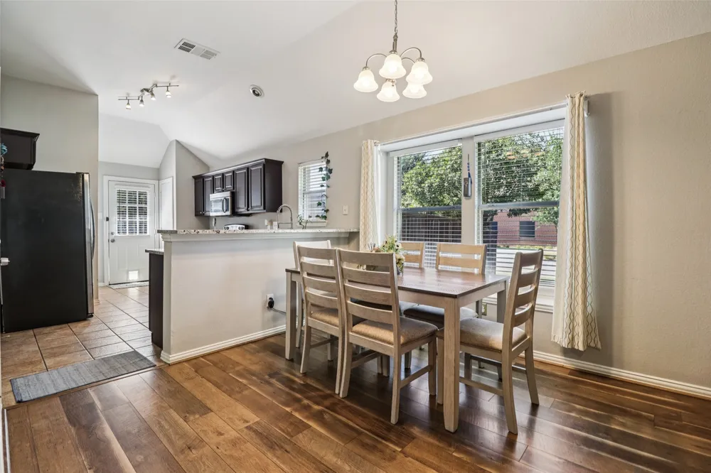 1603 Myrtle Drive Little Elm, TX 75068