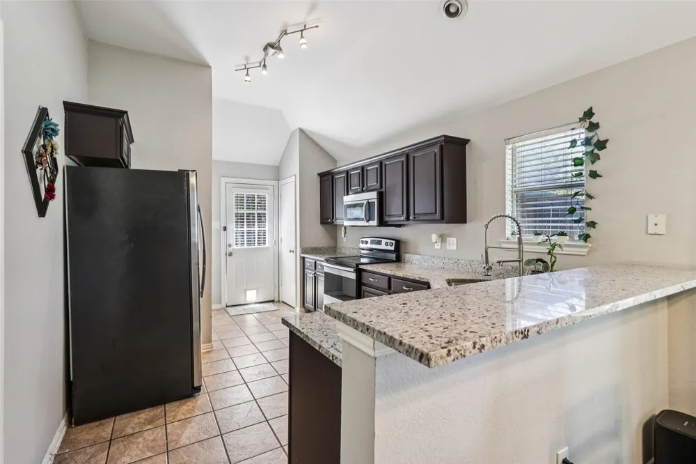 1603 Myrtle Drive Little Elm, TX 75068