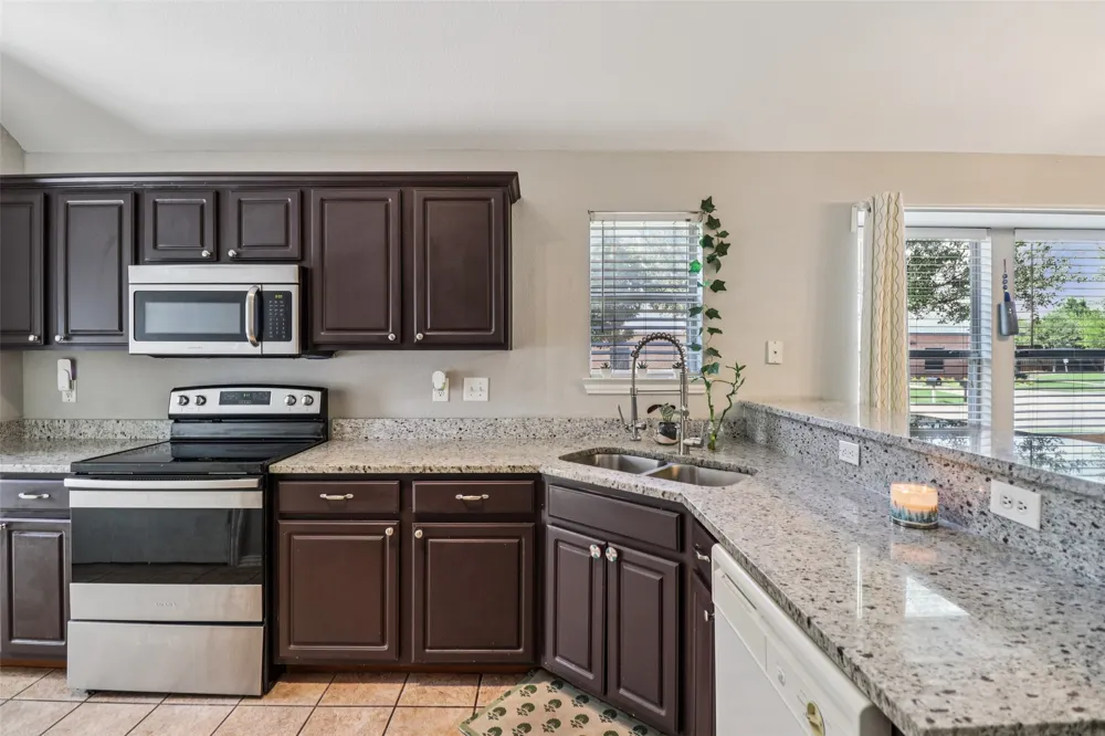 1603 Myrtle Drive Little Elm, TX 75068