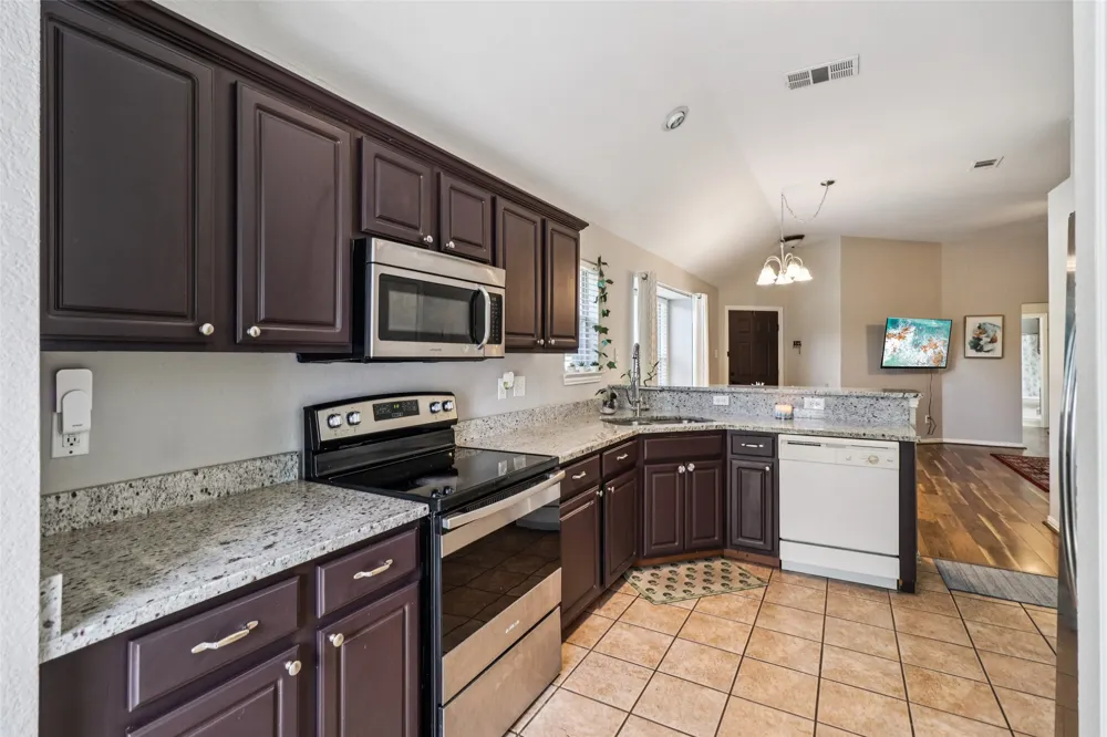 1603 Myrtle Drive Little Elm, TX 75068