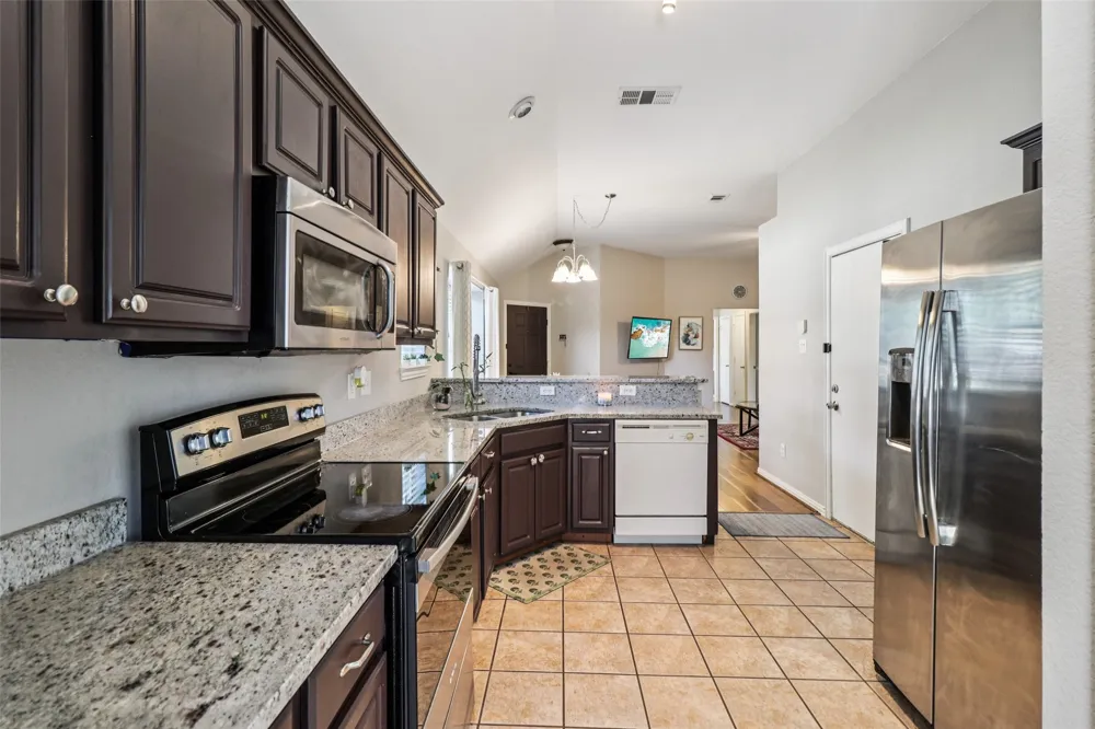 1603 Myrtle Drive Little Elm, TX 75068
