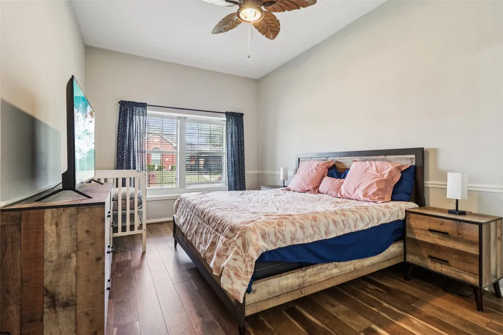 1603 Myrtle Drive Little Elm, TX 75068