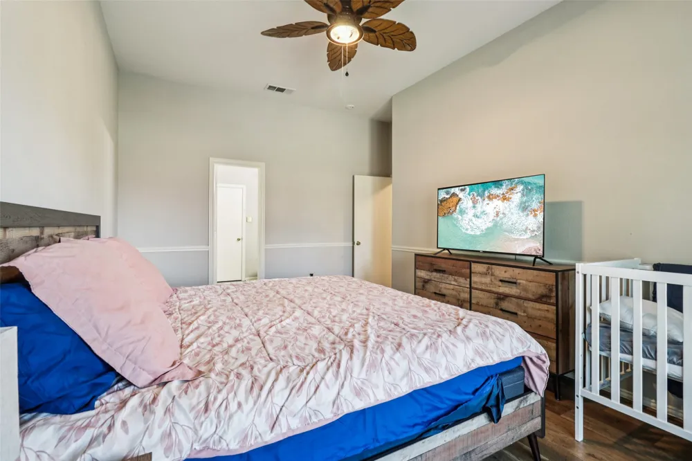 1603 Myrtle Drive Little Elm, TX 75068