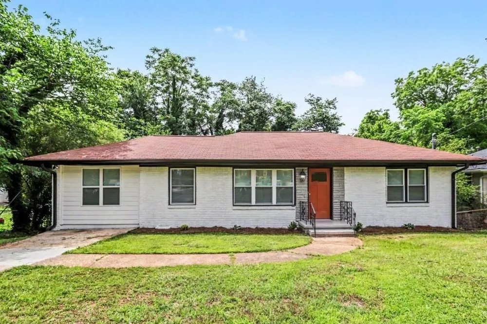 1614 Flintwood Drive SE Atlanta, GA 30316