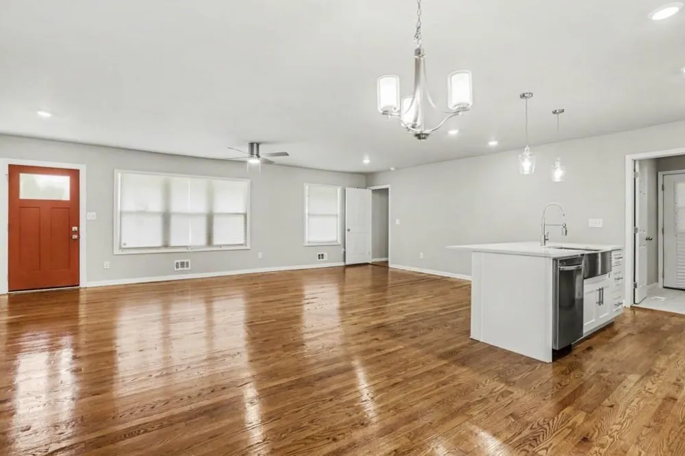 1614 Flintwood Drive SE Atlanta, GA 30316