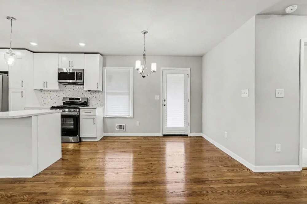 1614 Flintwood Drive SE Atlanta, GA 30316