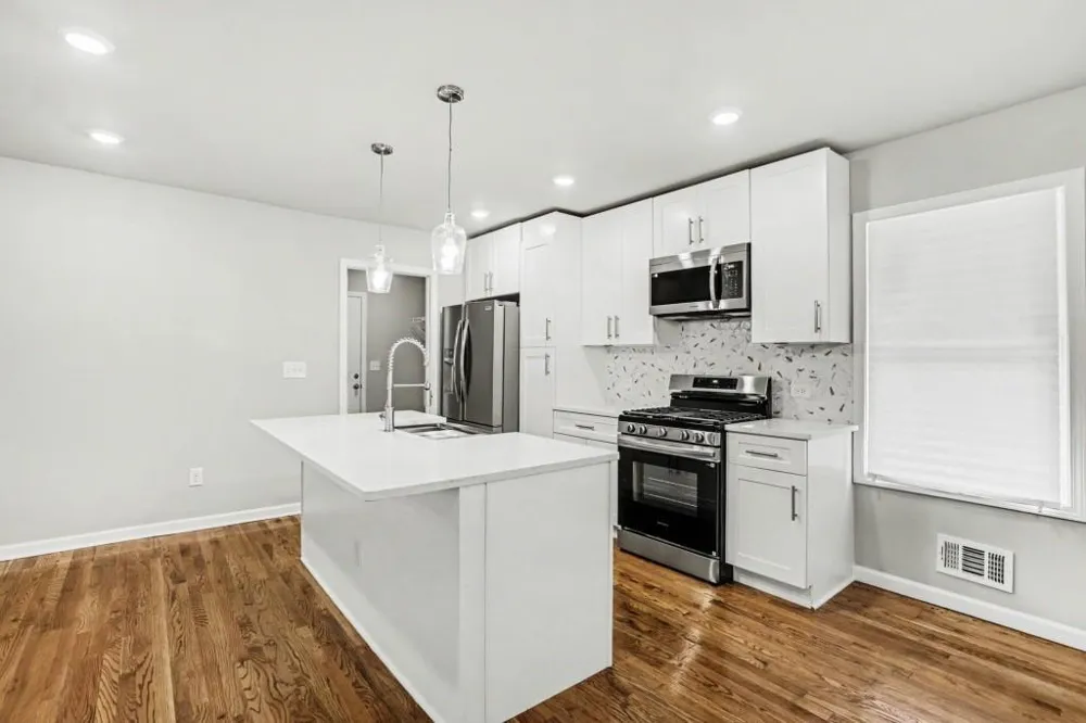 1614 Flintwood Drive SE Atlanta, GA 30316