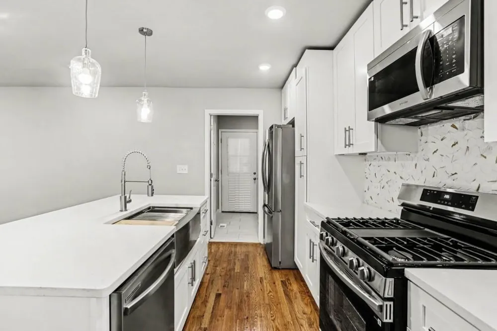 1614 Flintwood Drive SE Atlanta, GA 30316