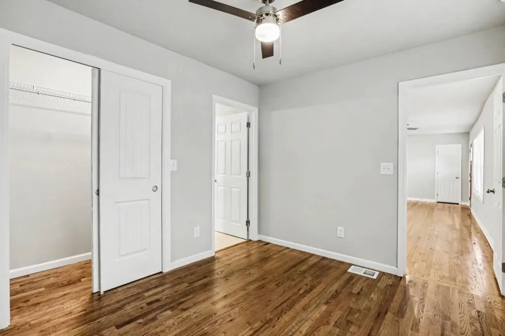 1614 Flintwood Drive SE Atlanta, GA 30316