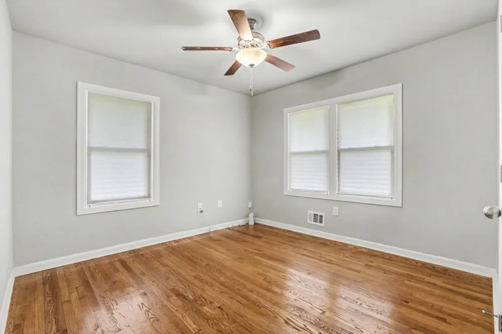 1614 Flintwood Drive SE Atlanta, GA 30316