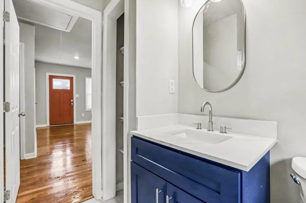 1614 Flintwood Drive SE Atlanta, GA 30316