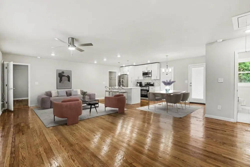 1614 Flintwood Drive SE Atlanta, GA 30316