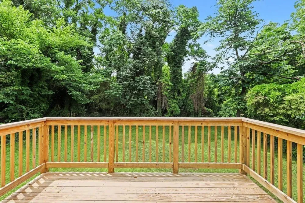 1614 Flintwood Drive SE Atlanta, GA 30316
