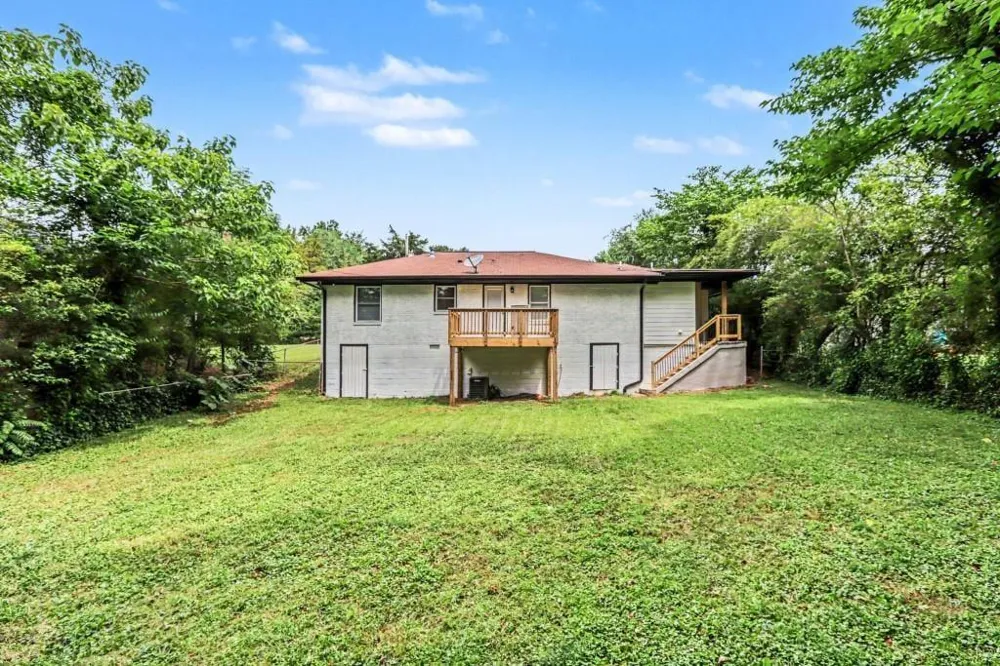 1614 Flintwood Drive SE Atlanta, GA 30316