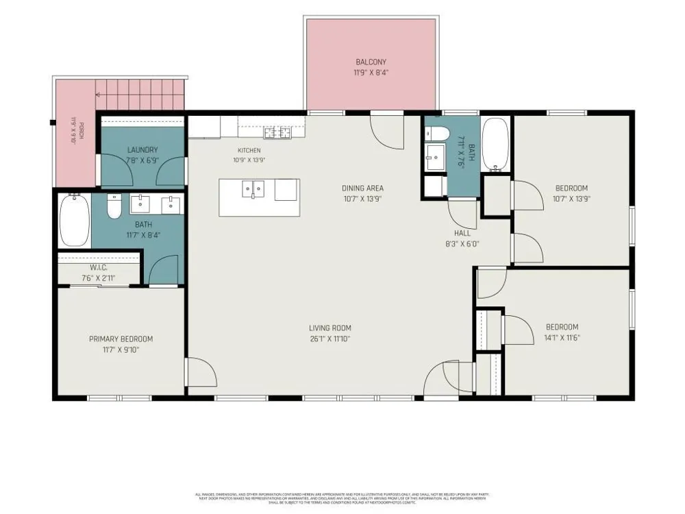 1614 Flintwood Drive SE Atlanta, GA 30316