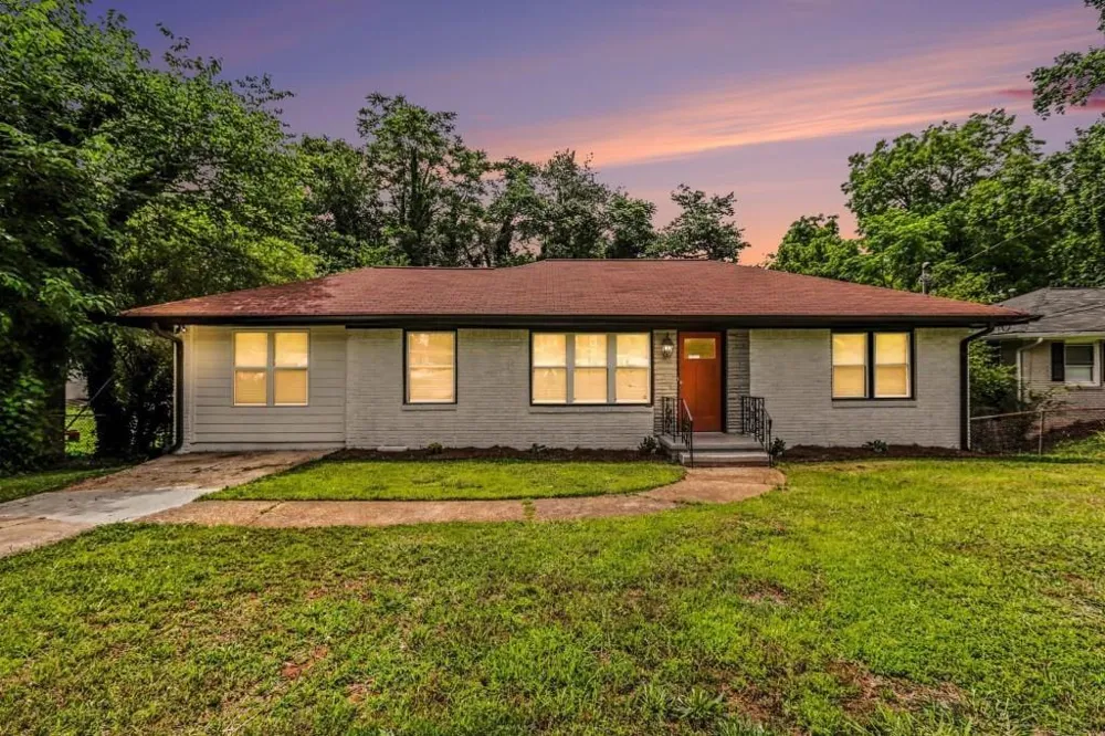 1614 Flintwood Drive SE Atlanta, GA 30316