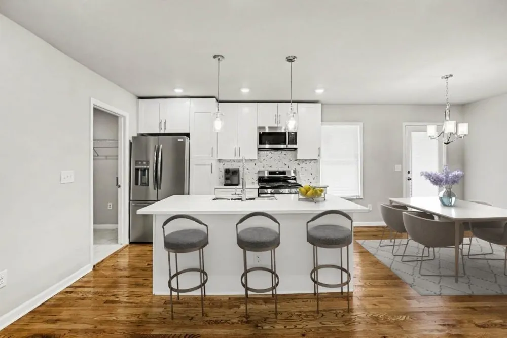 1614 Flintwood Drive SE Atlanta, GA 30316