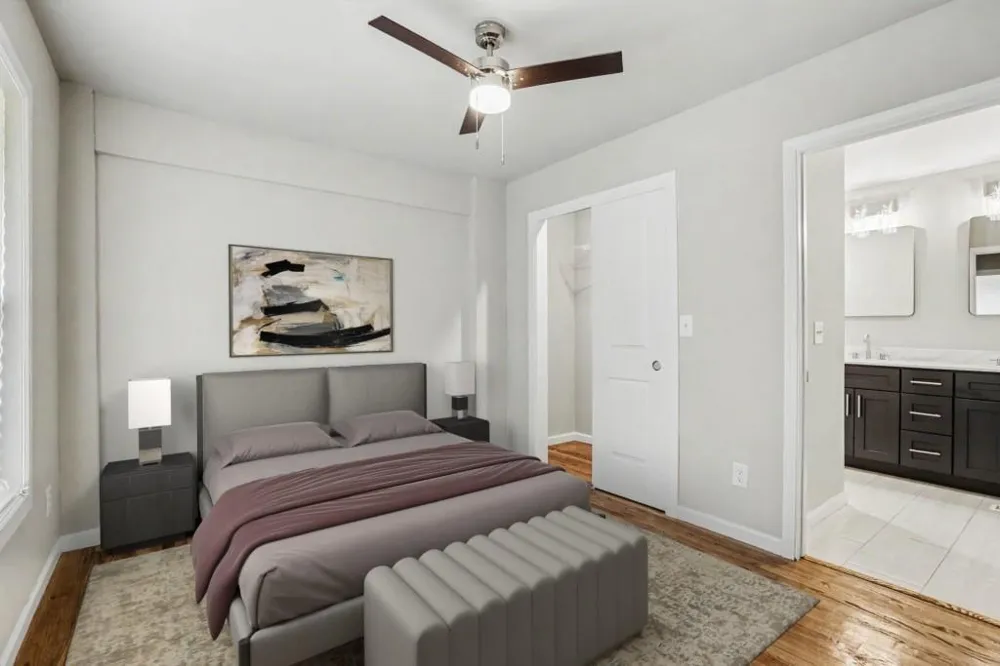 1614 Flintwood Drive SE Atlanta, GA 30316