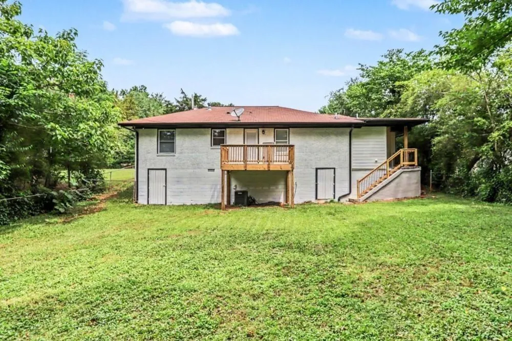 1614 Flintwood Drive SE Atlanta, GA 30316