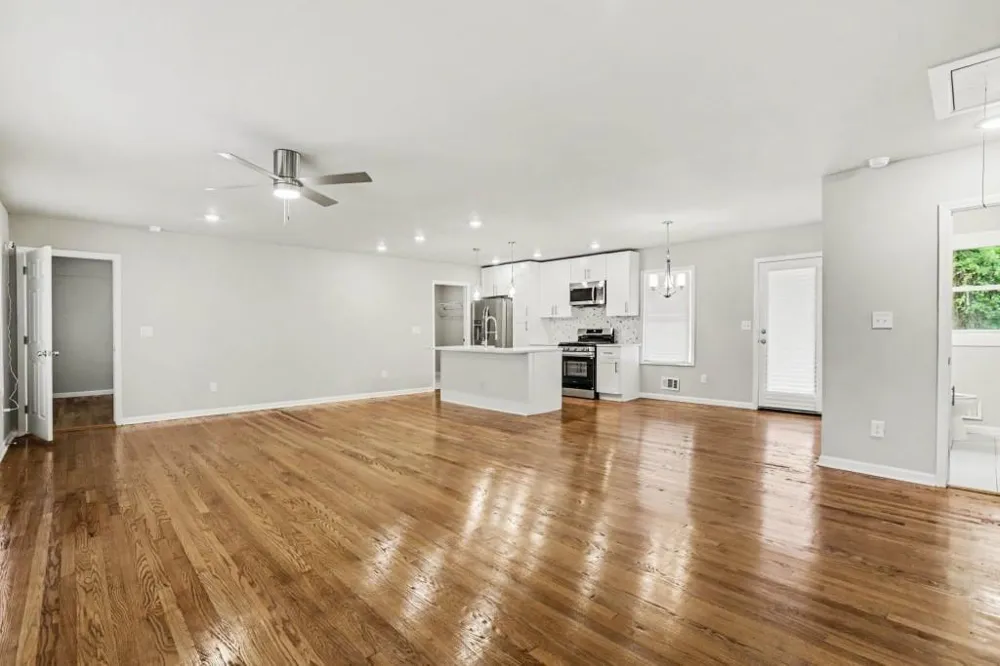 1614 Flintwood Drive SE Atlanta, GA 30316
