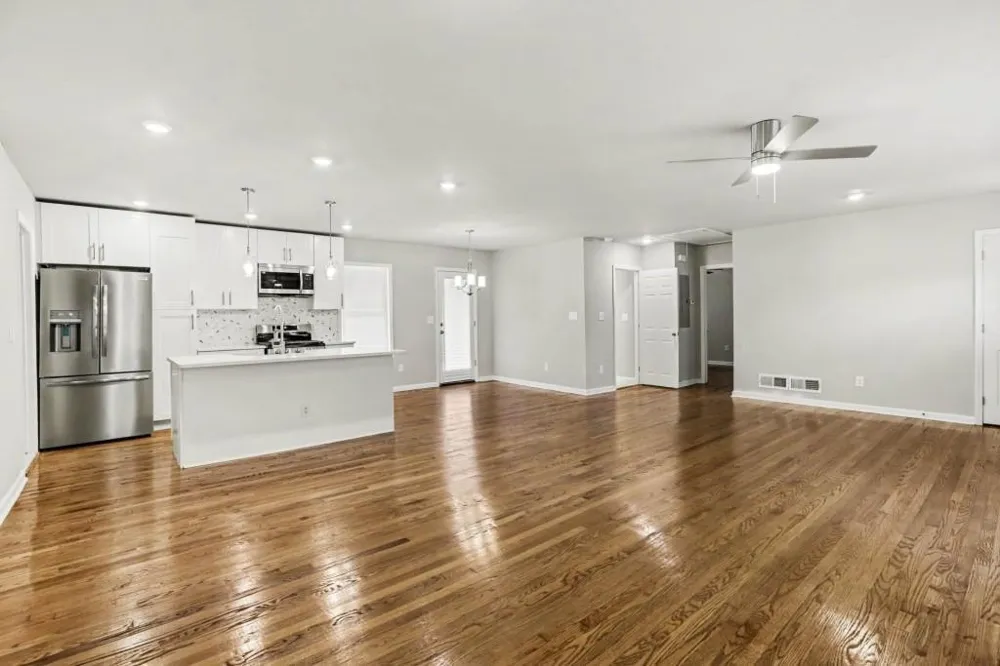 1614 Flintwood Drive SE Atlanta, GA 30316