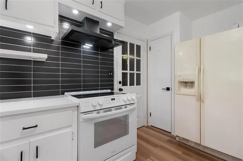 2958 Harcourt Drive #1 Decatur, GA 30033