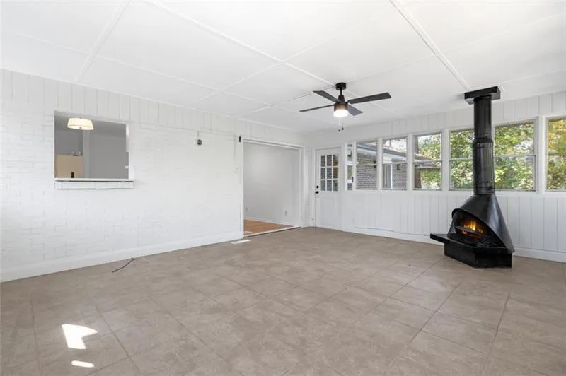 2958 Harcourt Drive #1 Decatur, GA 30033