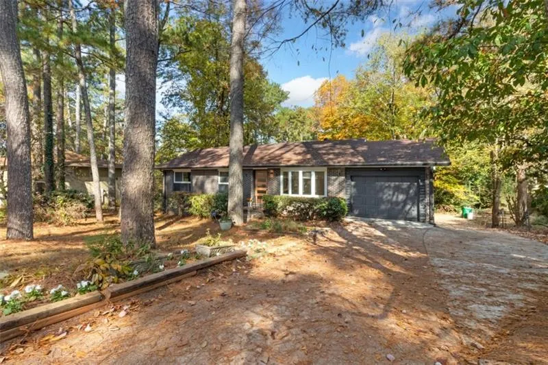 2958 Harcourt Drive #1 Decatur, GA 30033