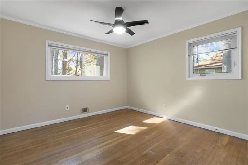 2958 Harcourt Drive #1 Decatur, GA 30033