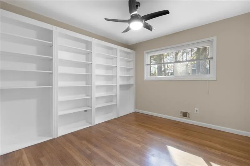 2958 Harcourt Drive #1 Decatur, GA 30033