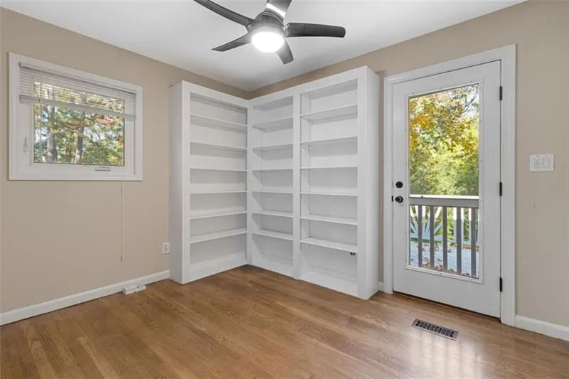 2958 Harcourt Drive #1 Decatur, GA 30033