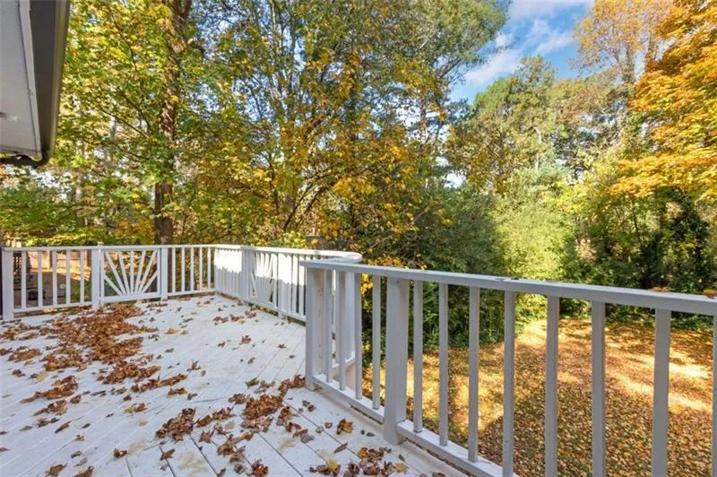 2958 Harcourt Drive #1 Decatur, GA 30033