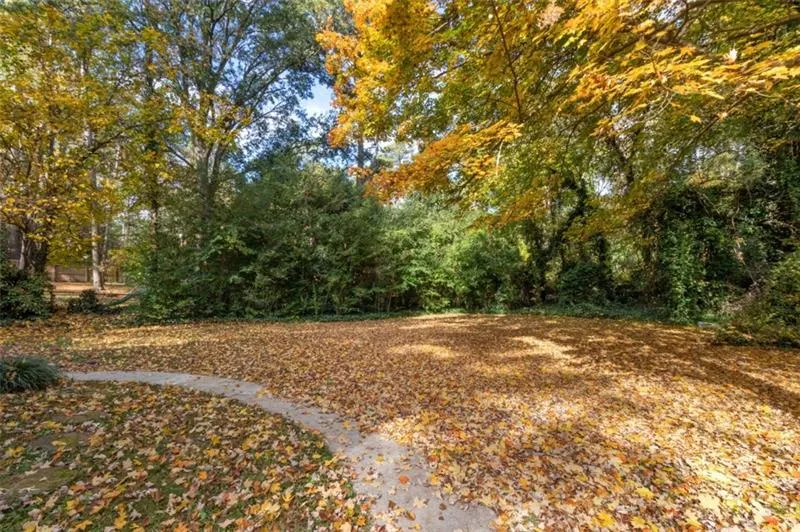 2958 Harcourt Drive #1 Decatur, GA 30033