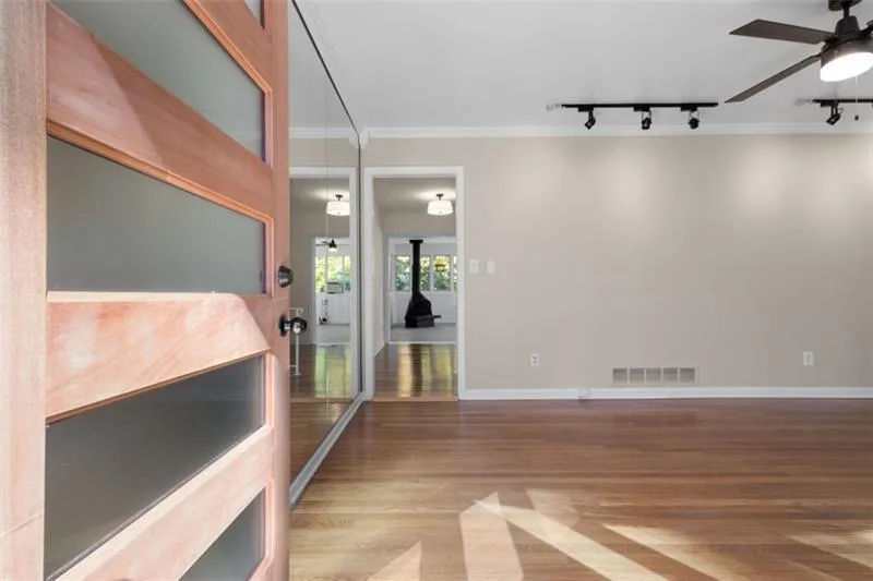 2958 Harcourt Drive #1 Decatur, GA 30033