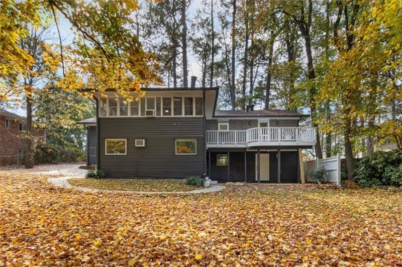 2958 Harcourt Drive #1 Decatur, GA 30033