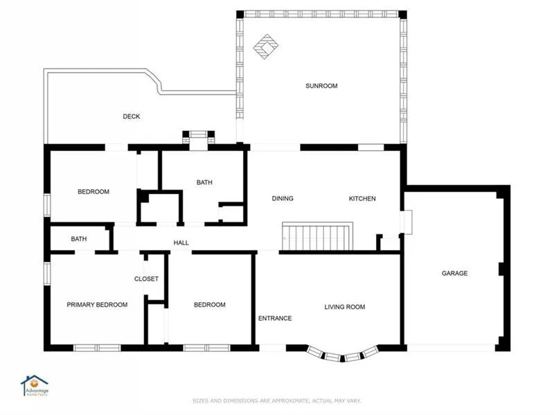 2958 Harcourt Drive #1 Decatur, GA 30033